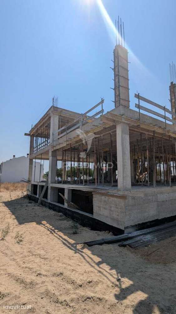 Moradia em Banda T3 em fase de Construção - Atalaia, Montijo - Grande imagem: 4/31