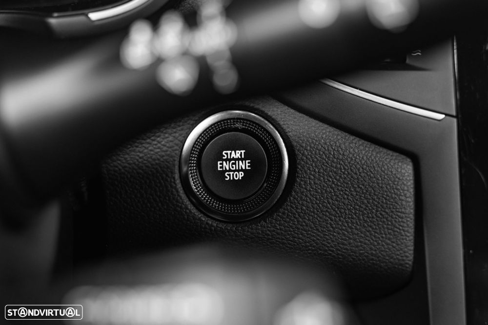 Renault Mégane 1.5 Blue dCi Bose Edition EDC - 31