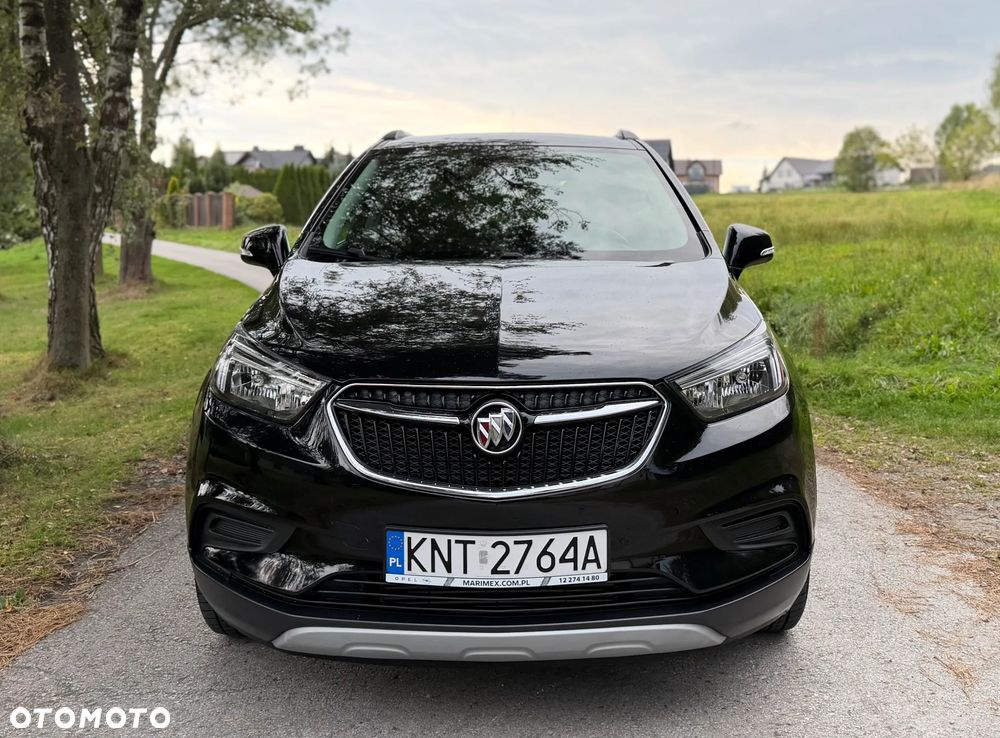 Opel Mokka - 3
