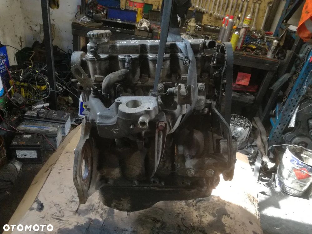SILNIK OPEL CORSA B 1.2i C12NZ - 1