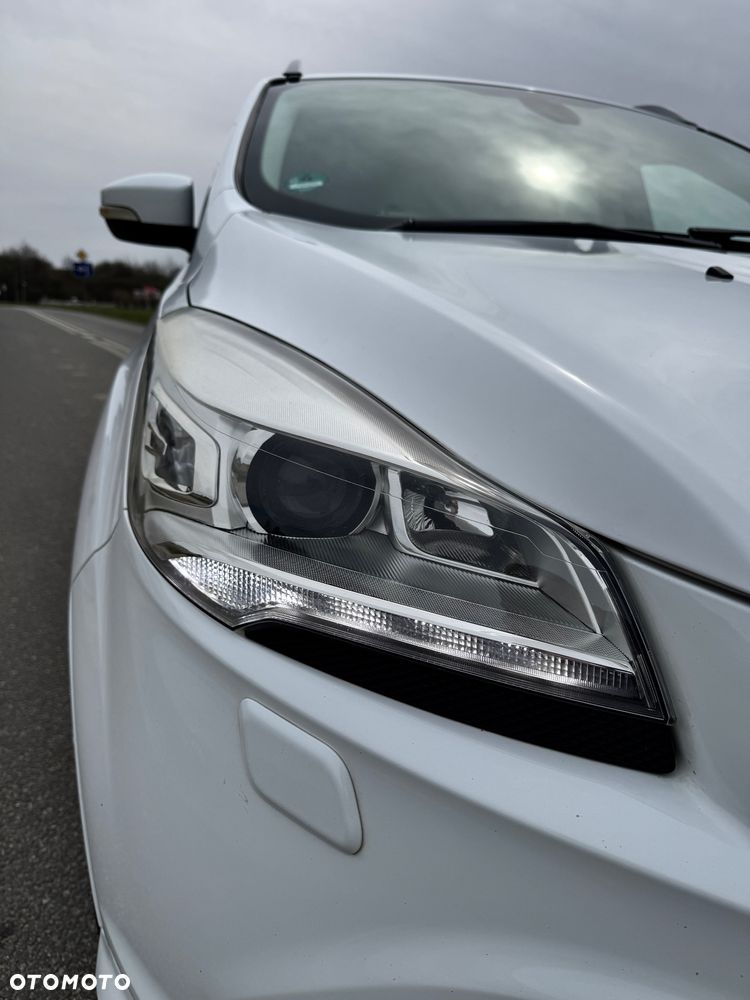 Ford Kuga 2.0 TDCi 2x4 Individual - 6