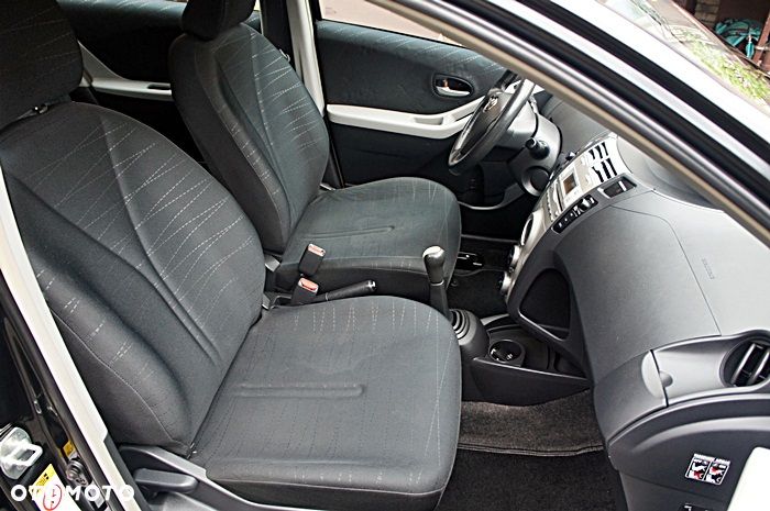 Toyota Yaris 1.4 D-4D Edition - 20