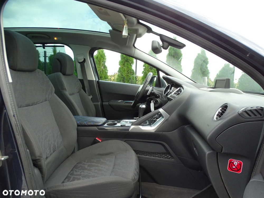 Peugeot 3008 - 8