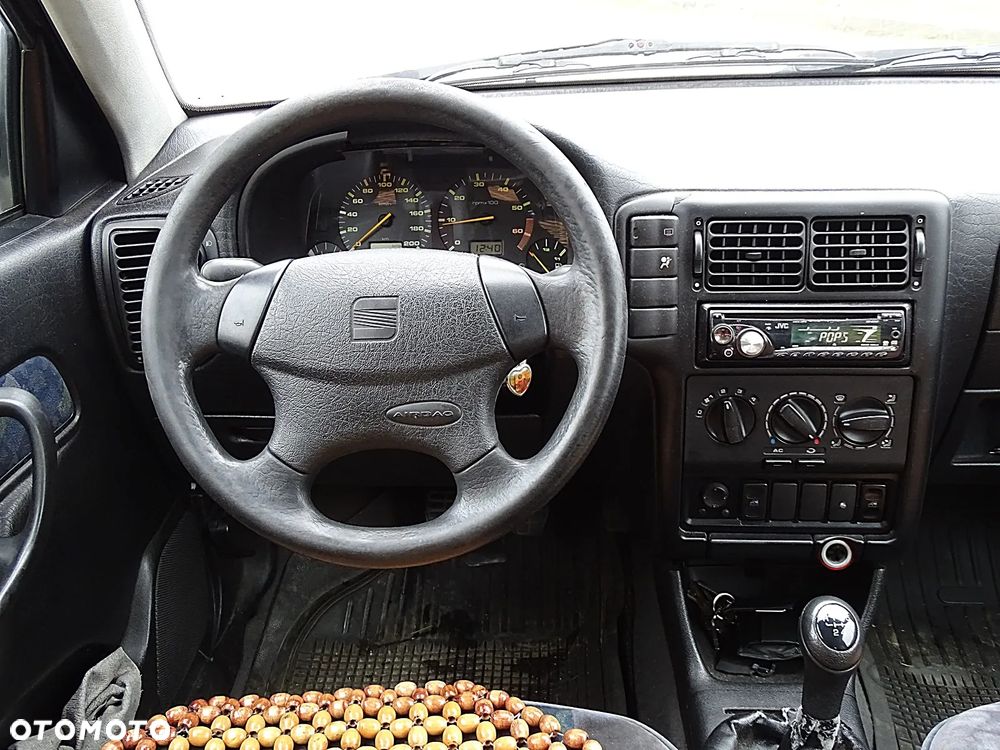 Seat Ibiza 1.4 SXE (Safety) - 7