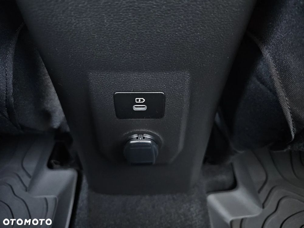 Dacia Jogger 1.6 Full Hybrid 140 Extreme MMT - 25