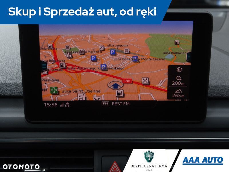 Audi A4 - 14