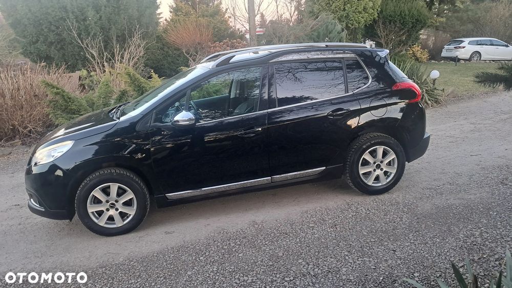 Peugeot 2008 1.6 BlueHDi Allure - 6