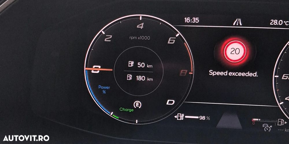 Cupra Leon - 8