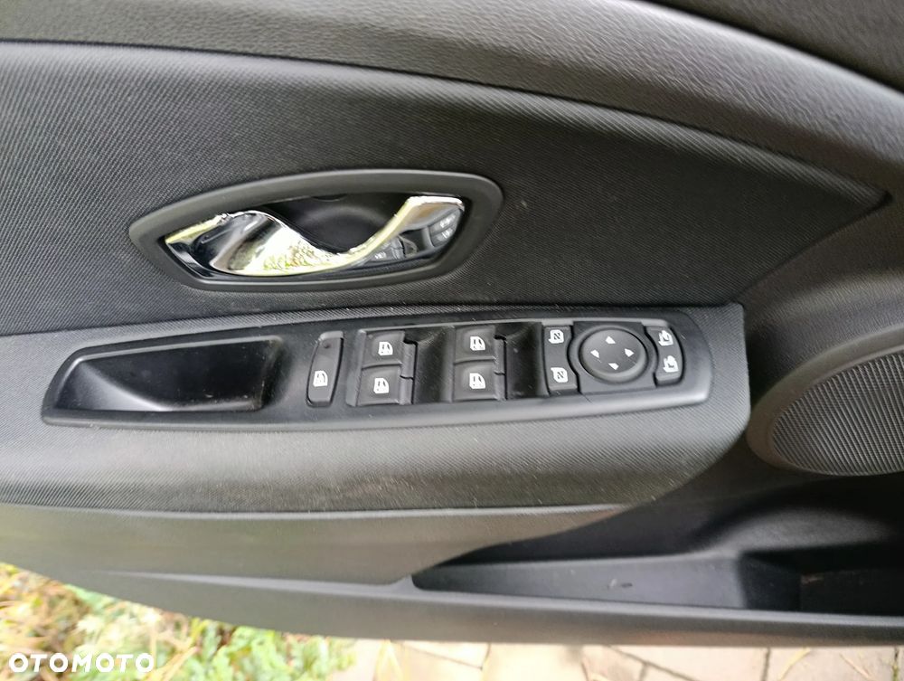 Renault Megane ENERGY TCe 115 Start & Stopp LIMITED - 22