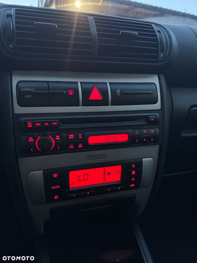 Seat Leon 1.6 Stella - 10