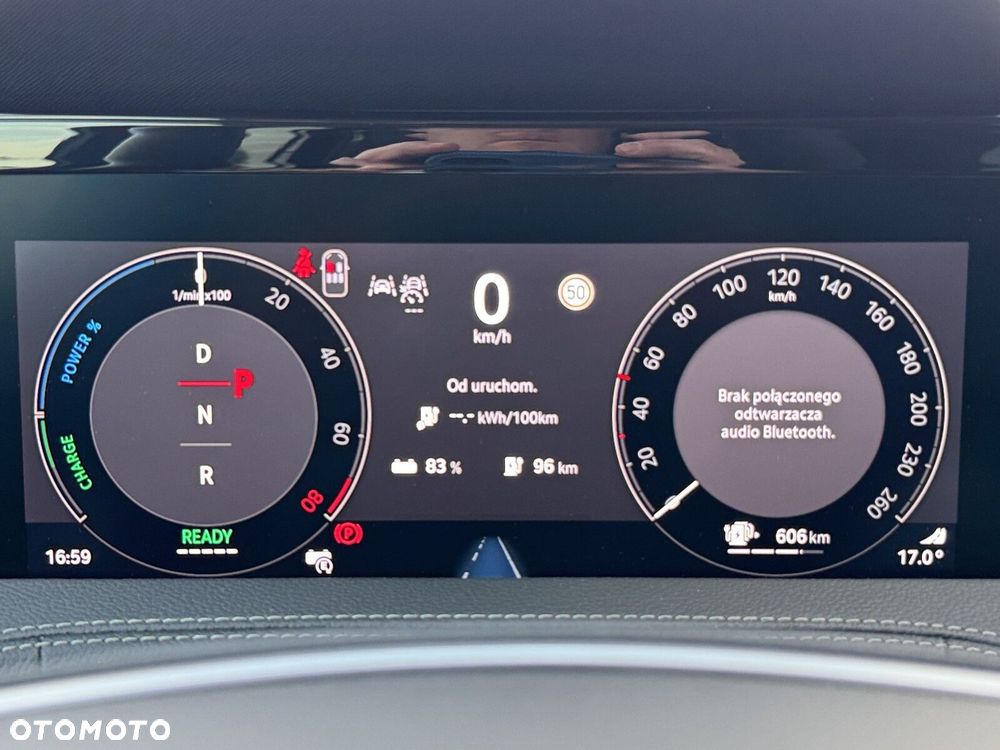 Skoda Superb - 25