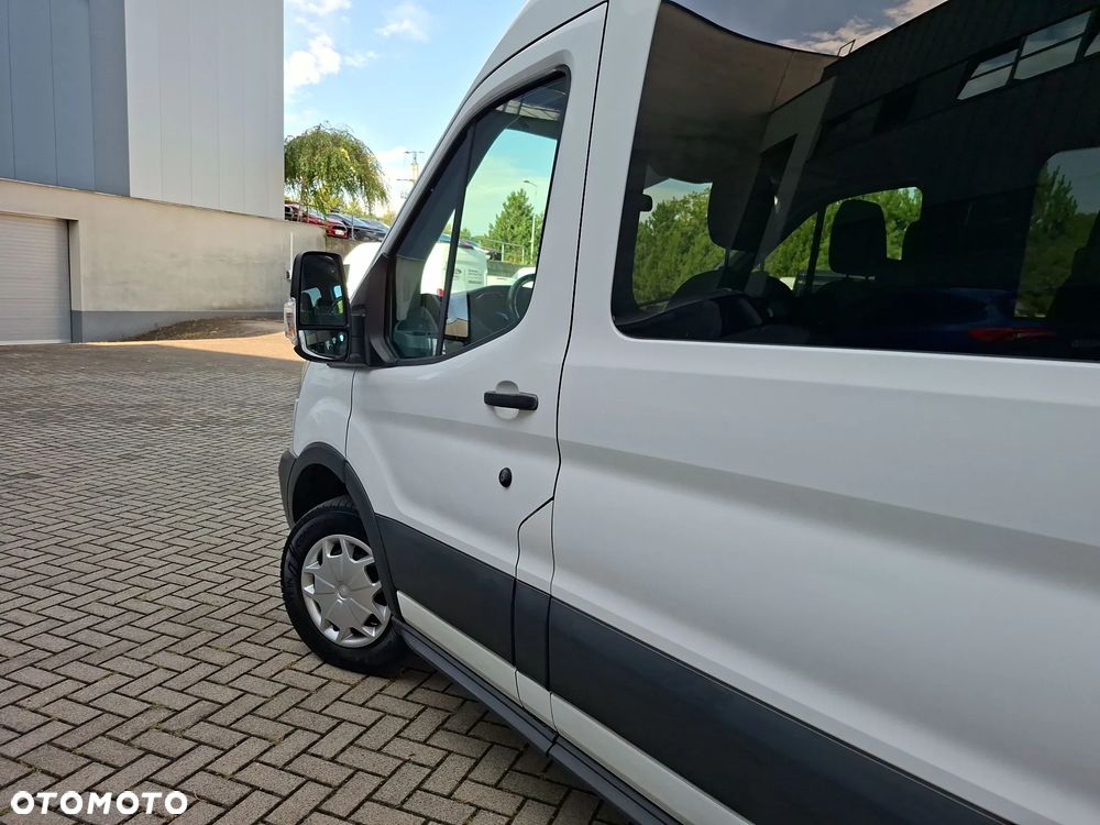 Ford Transit L3H2 Trend - 5