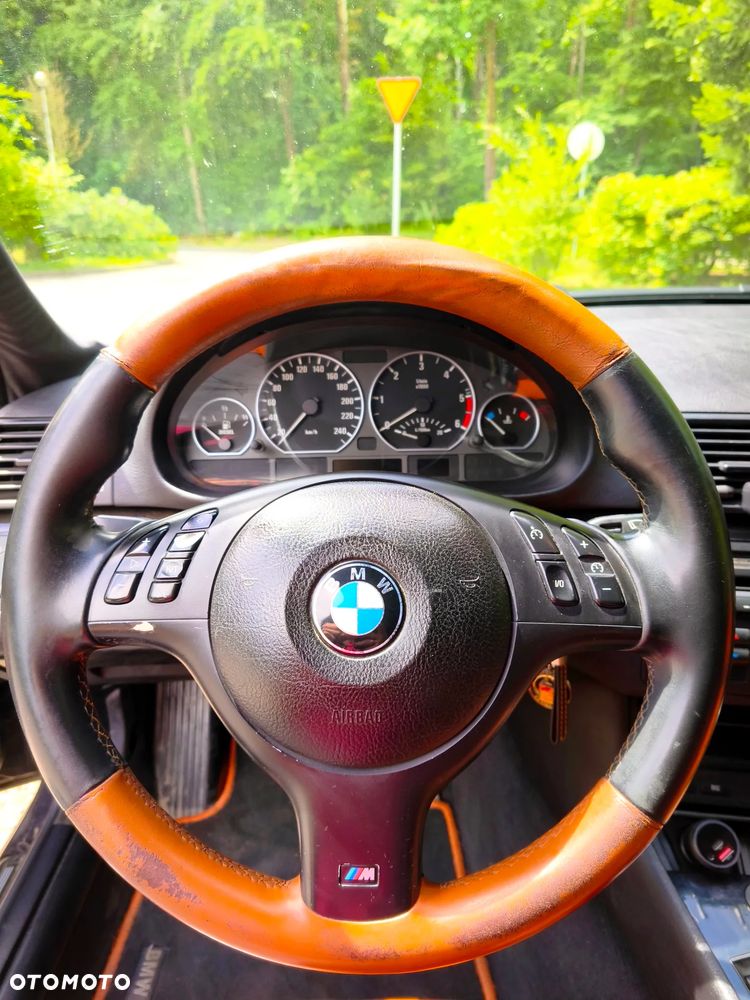 BMW Seria 3 - 10