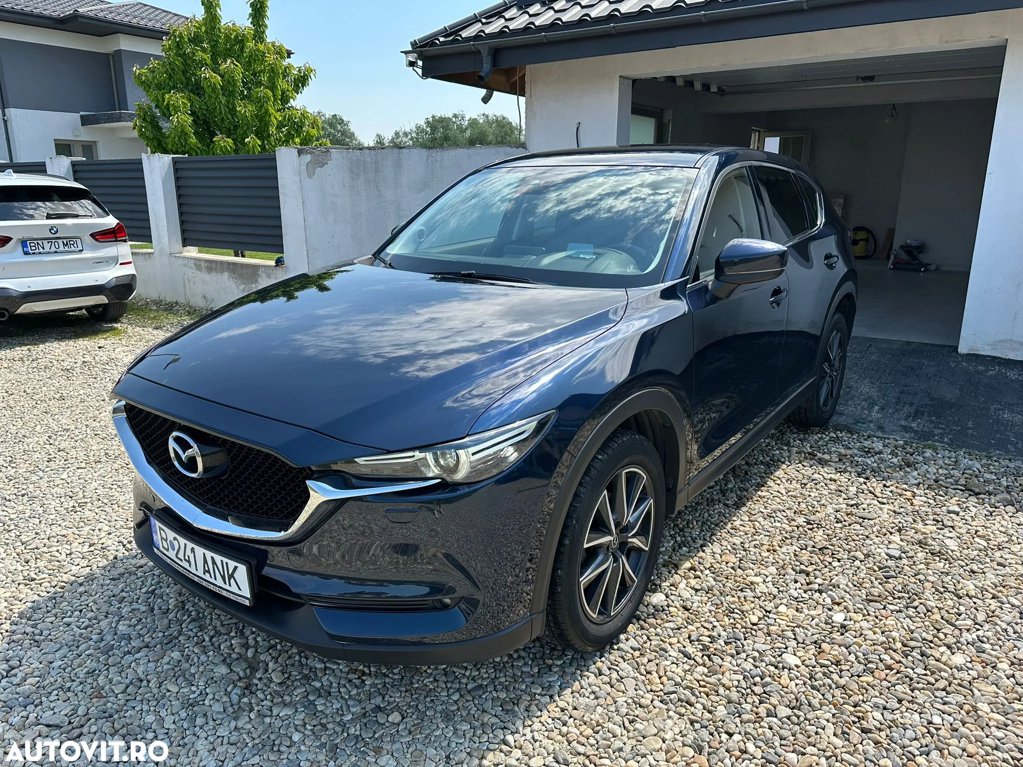 Mazda CX-5 CD175 4x4 AT Revolution Top - 13