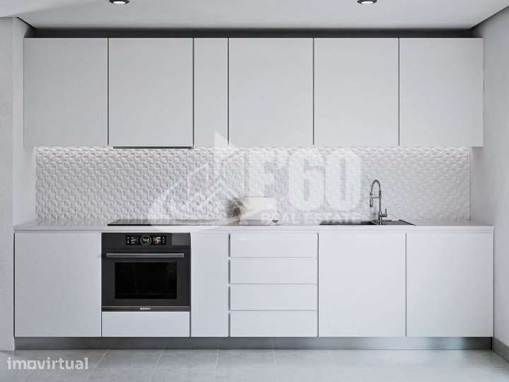 MORADIA T3 COM PISCINA MADALENA - Grande imagem: 5/16