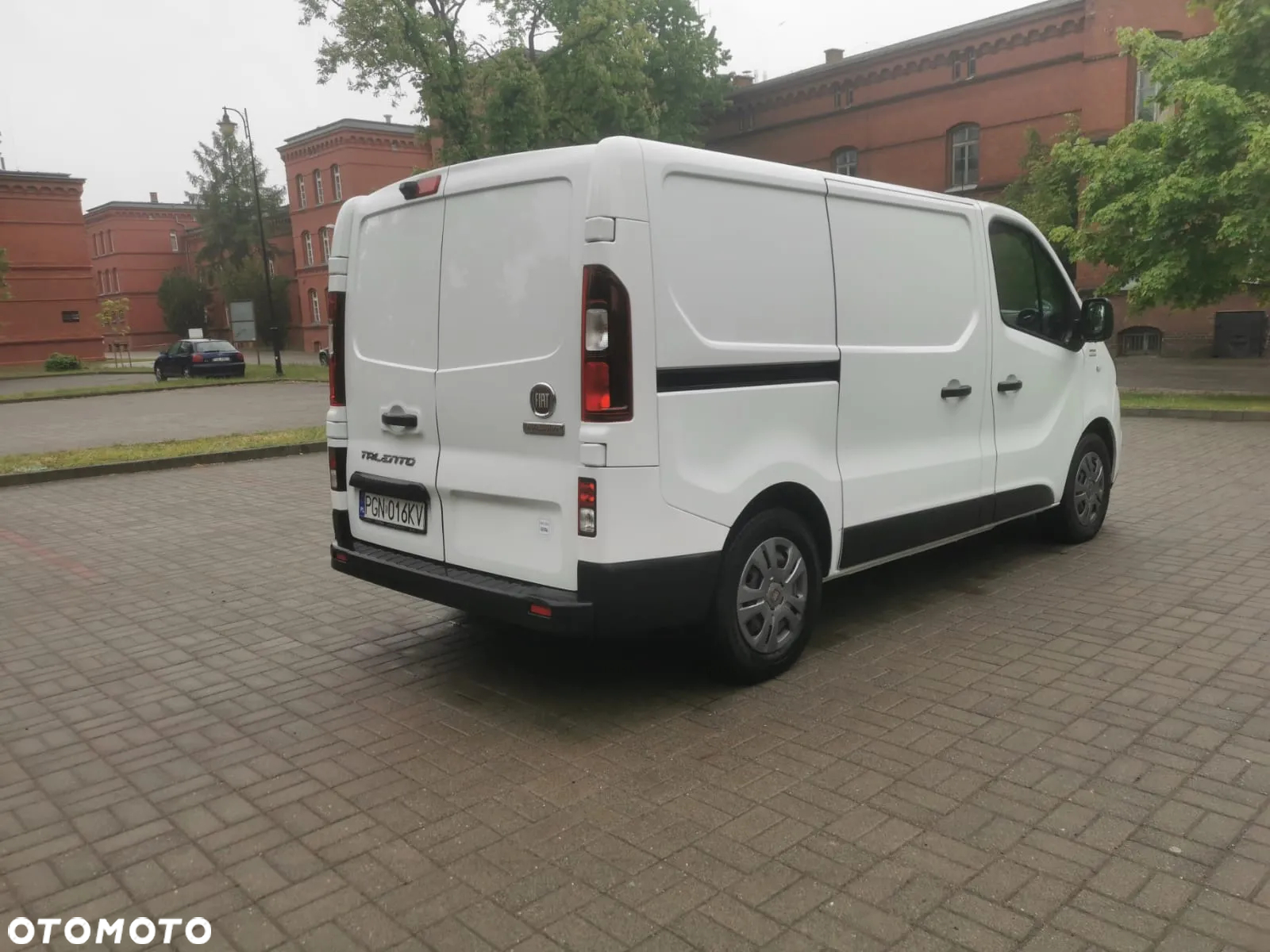 Fiat Talento - 7