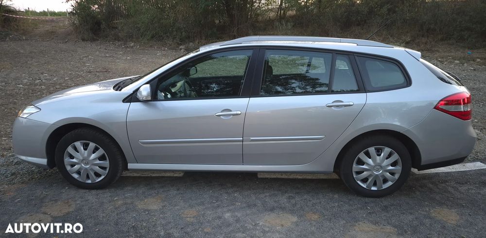 Renault Laguna - 3