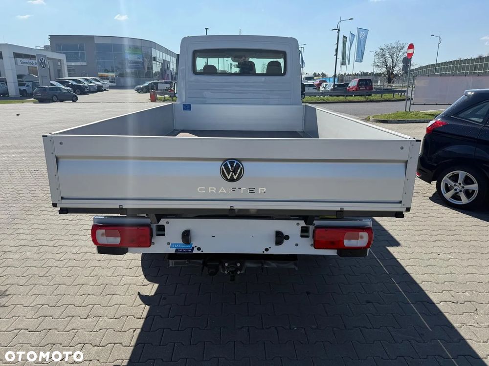 Volkswagen Crafter - 8