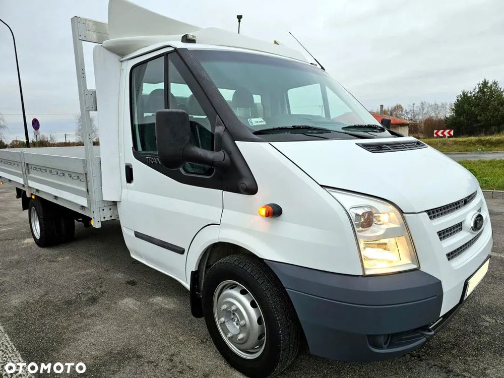 Ford Transit - 32