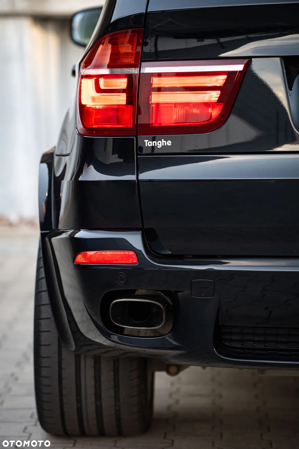 BMW X5 - 9