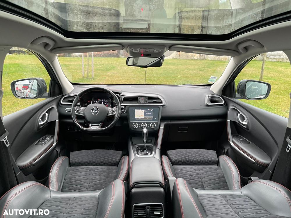 Renault Kadjar - 6