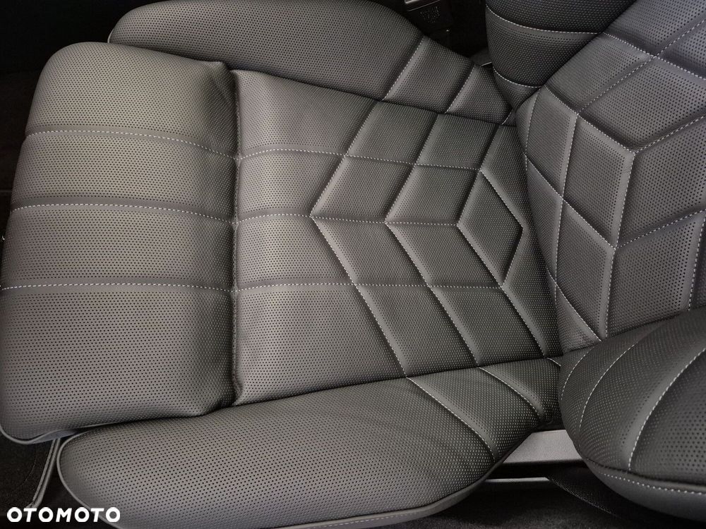 BMW Seria 7 - 14