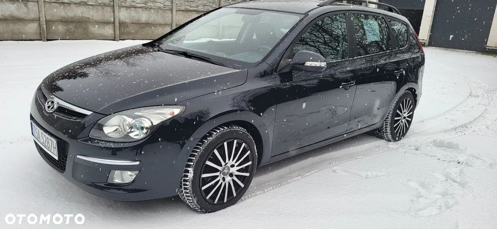 Hyundai i30 1.6 Premium - 2