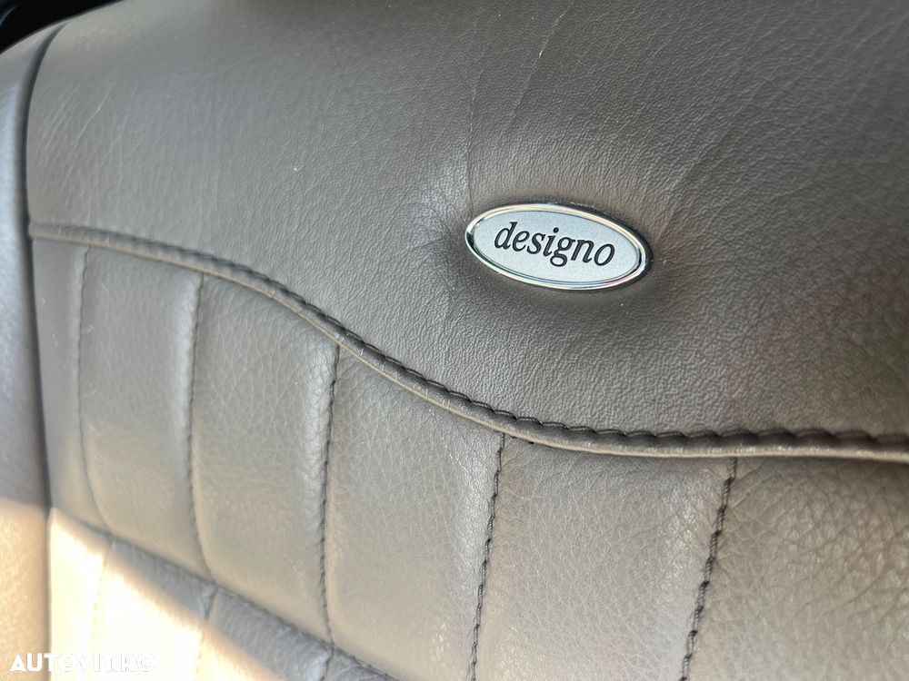 MERCEDES-BENZ S-Class 2010 — imagine 6