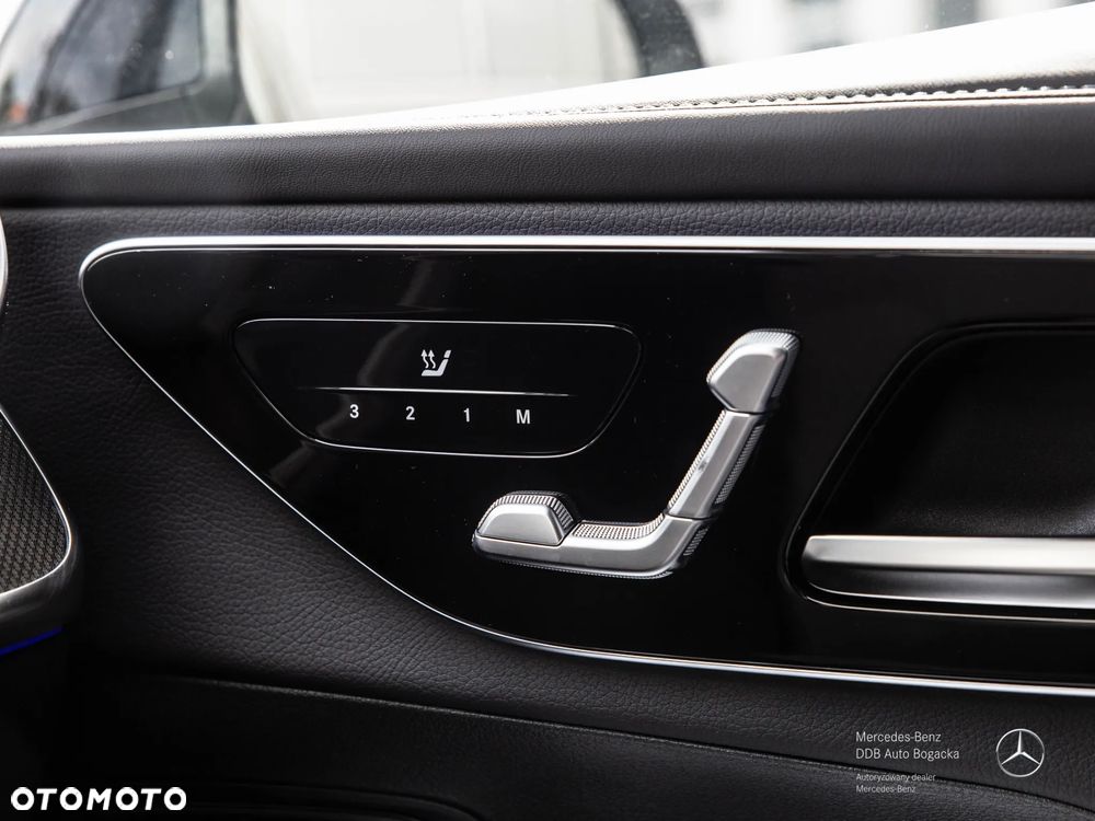 Mercedes-Benz GLC 220 d mHEV 4-Matic AMG Line - 9