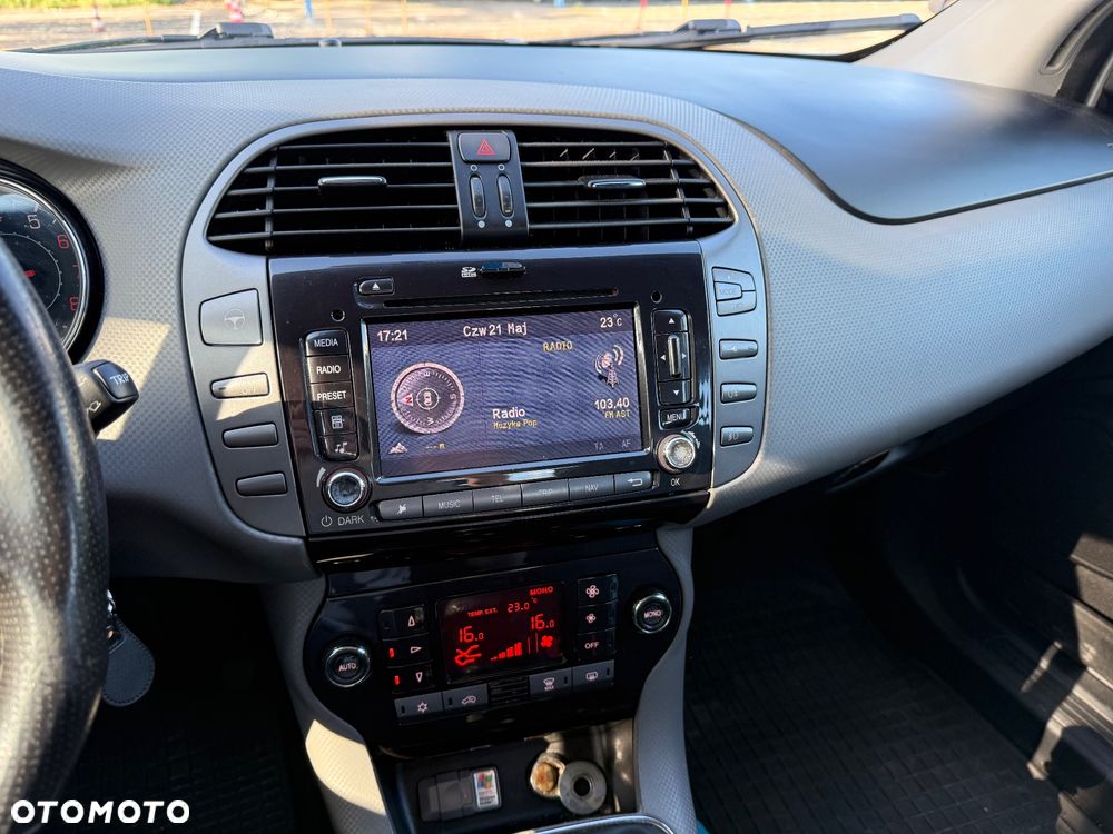 Fiat Bravo 1.4 T-JET 16V Dynamic - 8