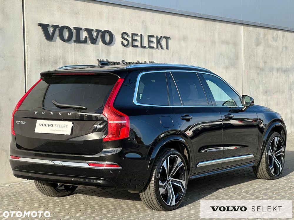 Volvo XC 90 - 6
