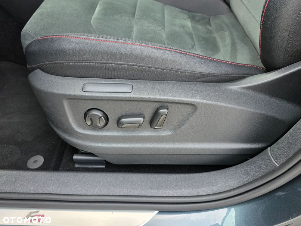 Seat Ateca 2.0 TSI FR S&S 4Drive DSG - 30