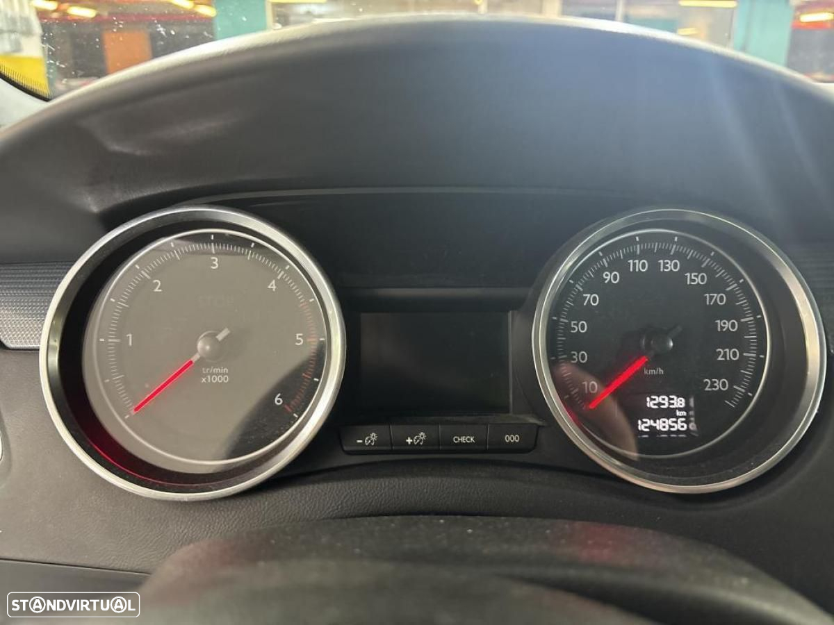Peugeot 508 SW 1.6 BlueHDi Access - 9