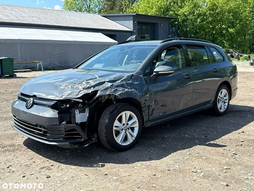 Volkswagen Golf Variant 1.0 TSI OPF Life - 6