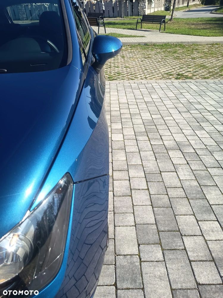 Seat Ibiza - 12