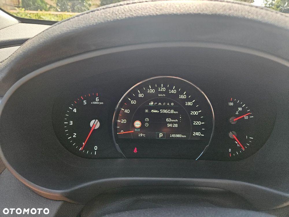 Kia Sorento 2.0 CRDI XL - 13