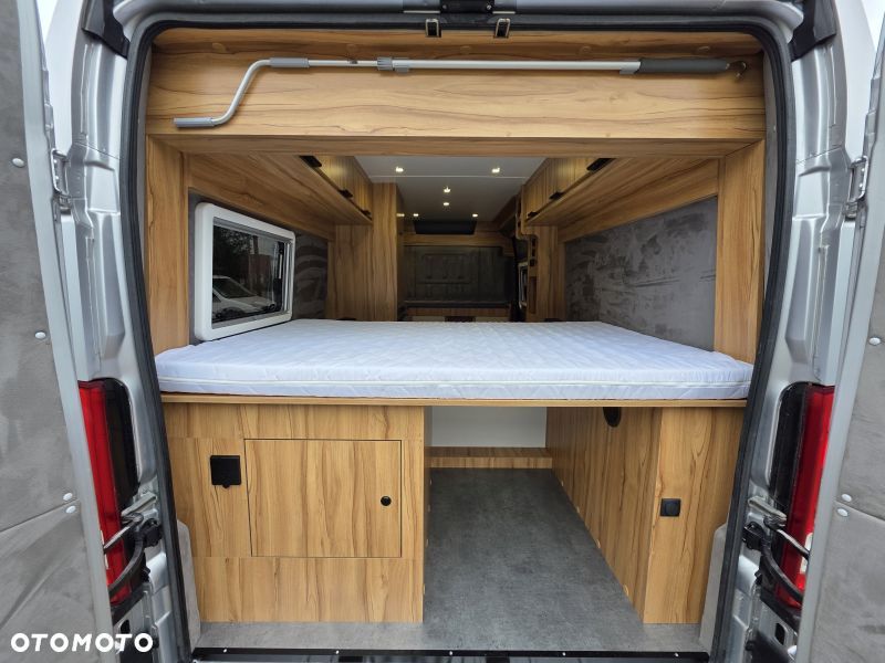 Peugeot Boxer - 9