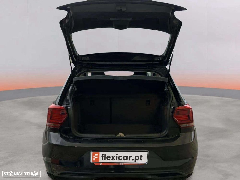 VW Polo 1.0 Trendline - 9