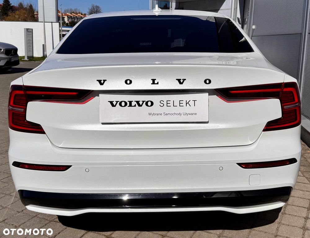 Volvo S60 - 9