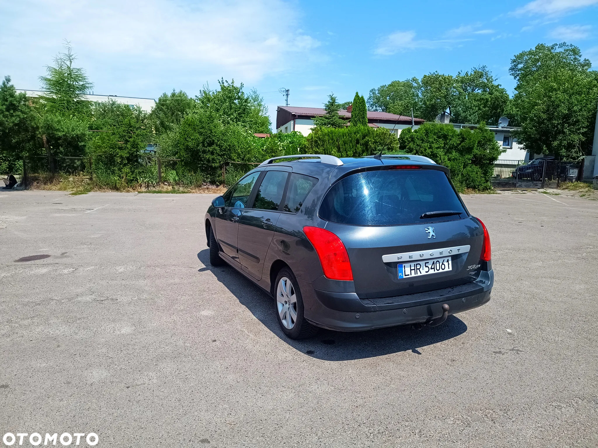 Peugeot 308 1.6 Premium Plus - 5