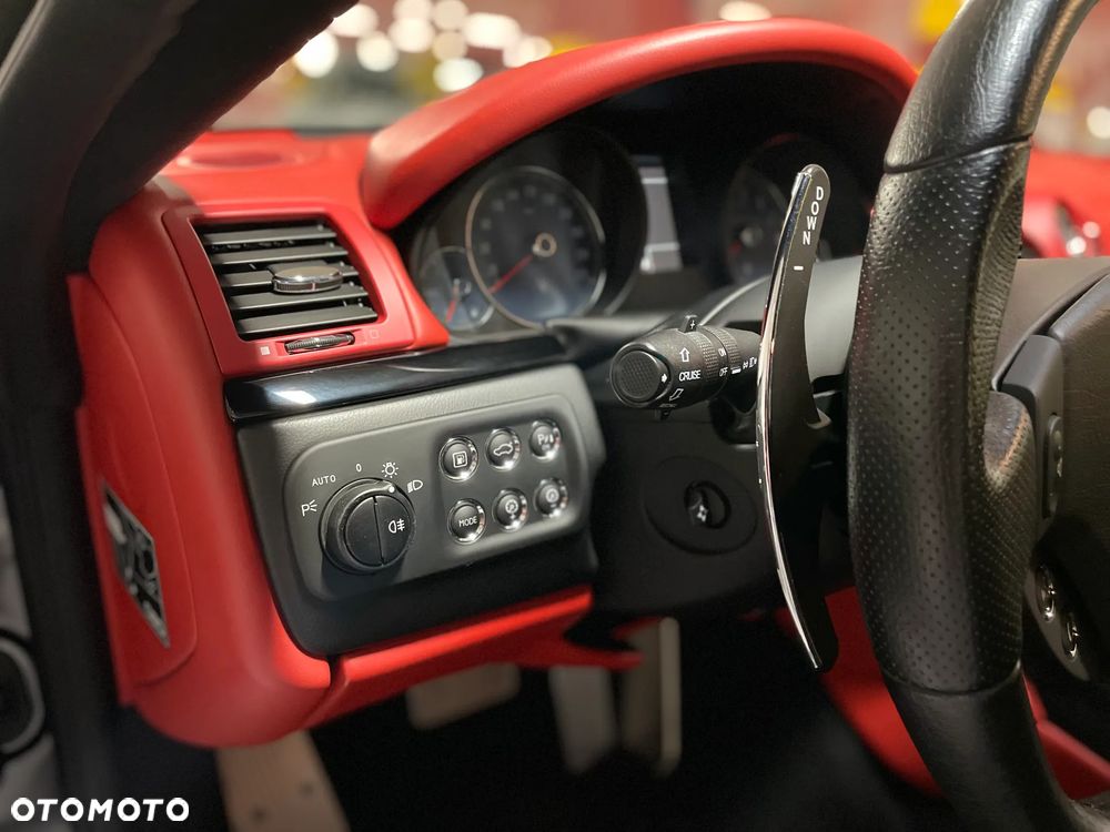 Maserati GranTurismo S Automat - 24