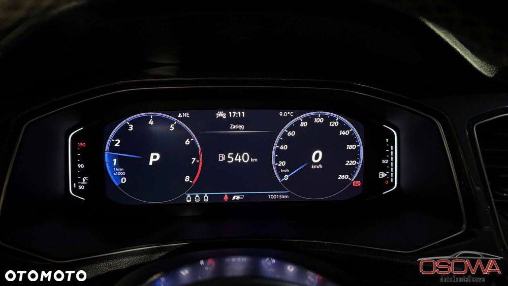 Volkswagen T-Roc - 22