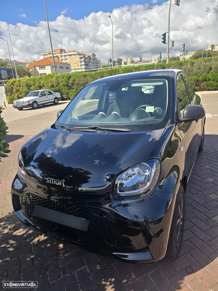 Smart ForFour Business Solution - 6