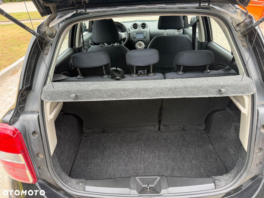Nissan Micra 1.2 Acenta - 24
