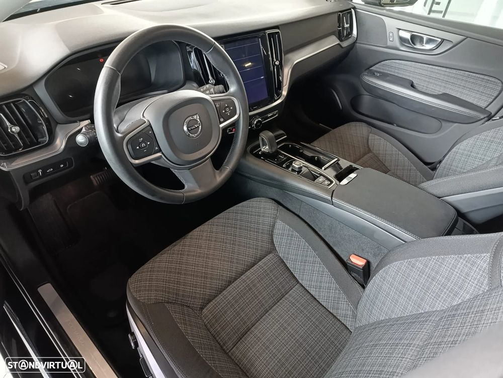 Volvo V60 2.0 T6 AWD TE Inscription Expression - 7