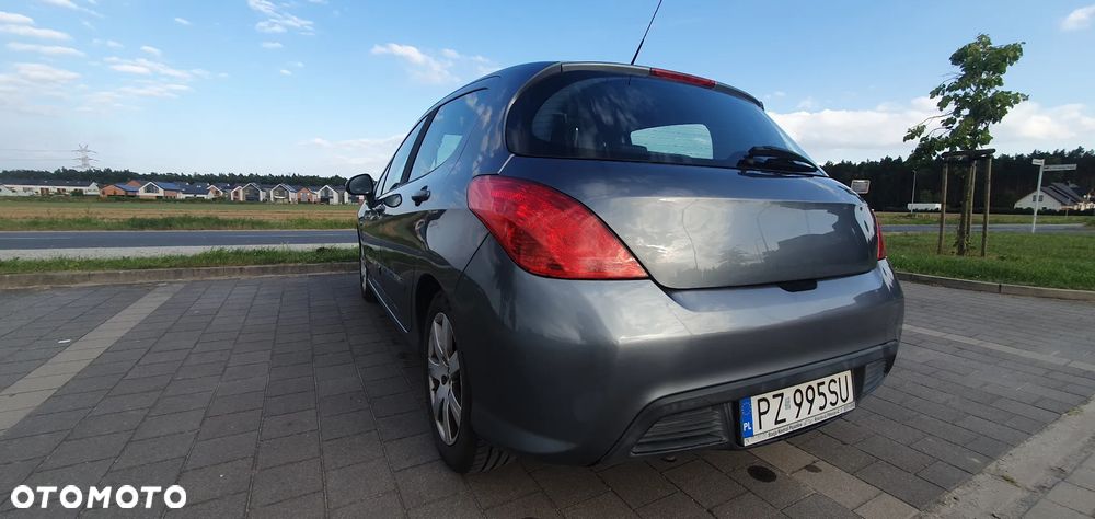 Peugeot 308 1.6 Premium Plus - 5