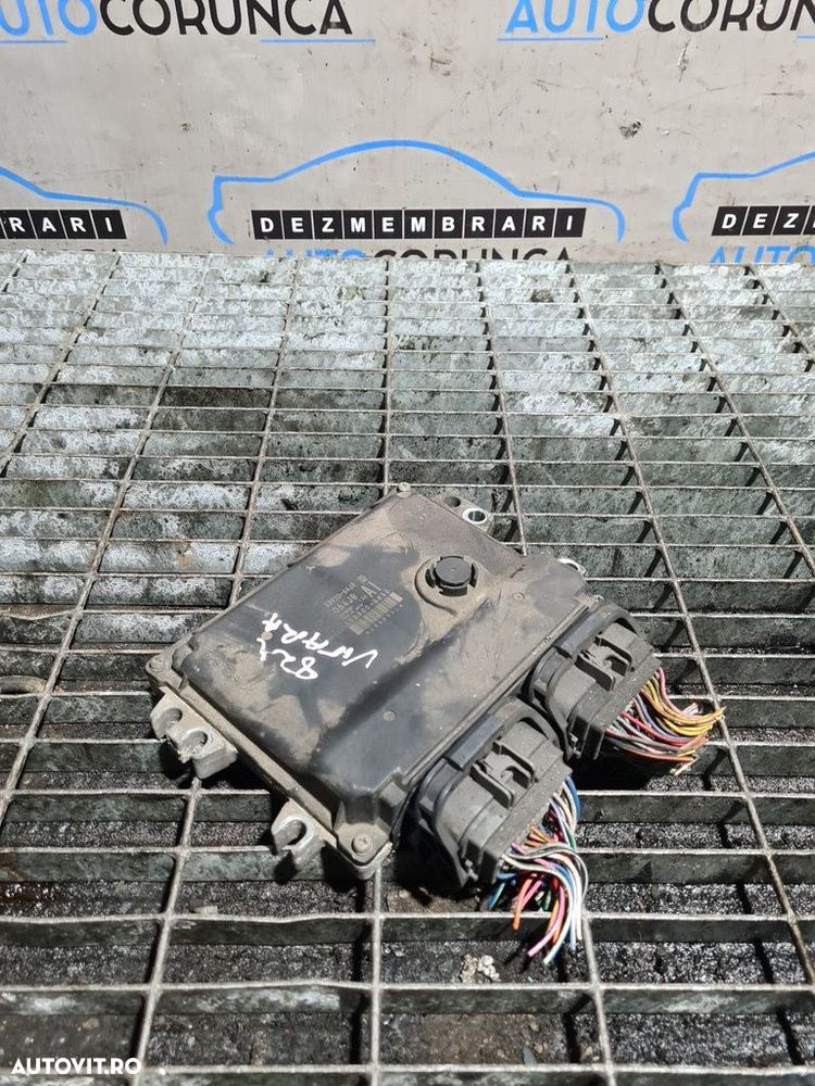 Calculator motor Suzuki Grand Vitara 1.6 Benzina 2006 - 2012 106CP Manuala M16A (824) ... - 1