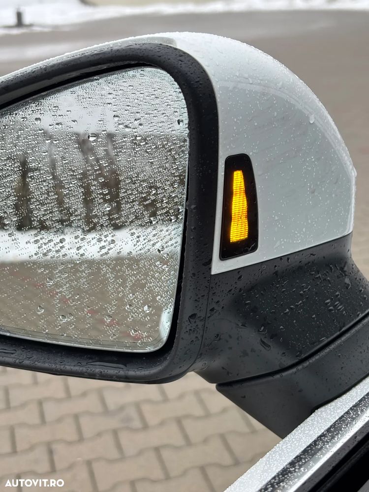 Volkswagen Touareg 3.0 V6 TDI 4Motion DPF Automatik Elegance - 25