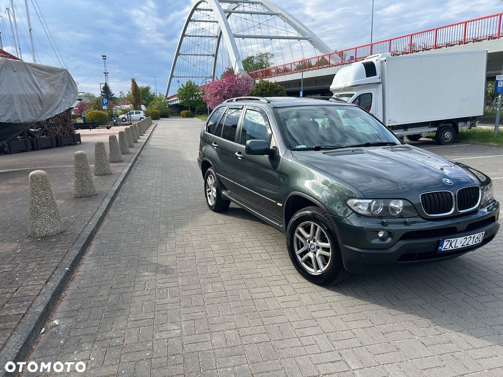 BMW X5 3.0 d - 5
