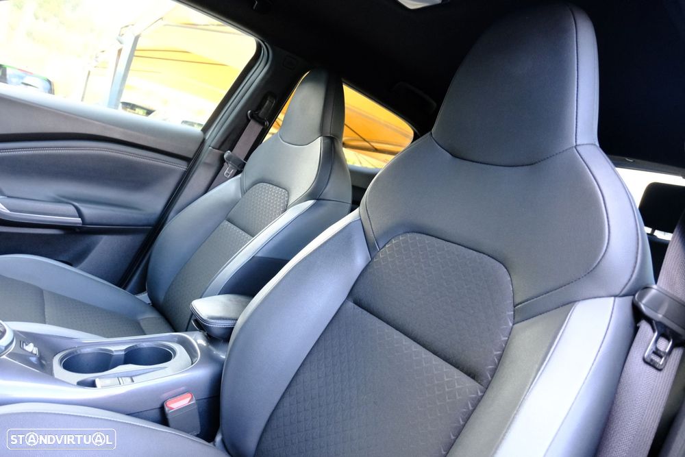 Nissan Juke 1.0 DIG-T N-Connecta NAV. DCT - 8